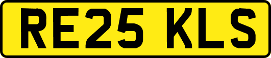 RE25KLS