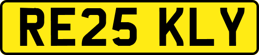 RE25KLY