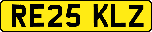 RE25KLZ