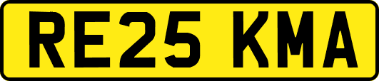 RE25KMA