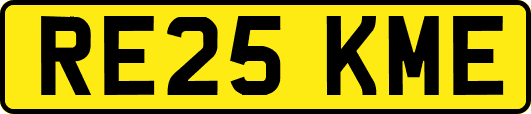 RE25KME