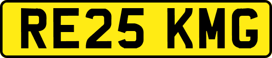 RE25KMG