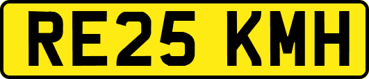 RE25KMH