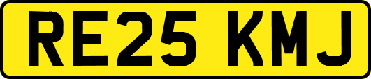 RE25KMJ