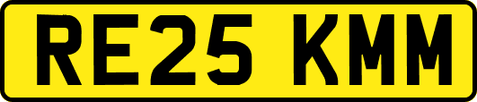 RE25KMM