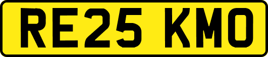 RE25KMO