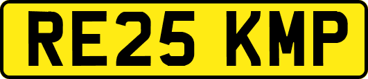 RE25KMP