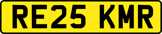 RE25KMR
