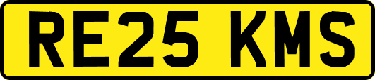 RE25KMS