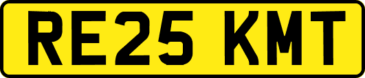 RE25KMT