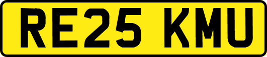 RE25KMU
