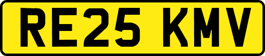 RE25KMV