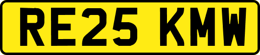 RE25KMW