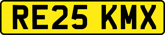 RE25KMX