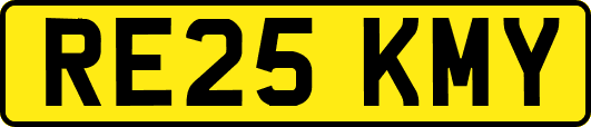RE25KMY
