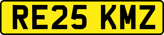 RE25KMZ