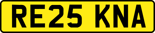 RE25KNA