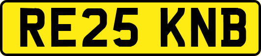 RE25KNB