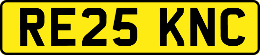 RE25KNC
