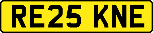 RE25KNE