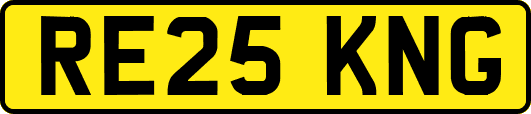 RE25KNG