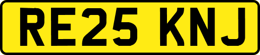 RE25KNJ