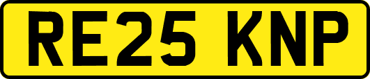 RE25KNP