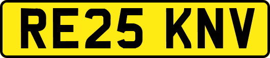 RE25KNV