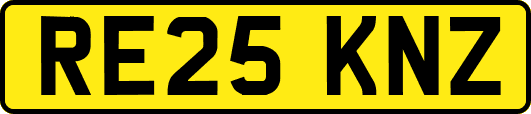 RE25KNZ