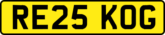 RE25KOG