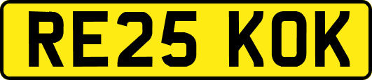 RE25KOK