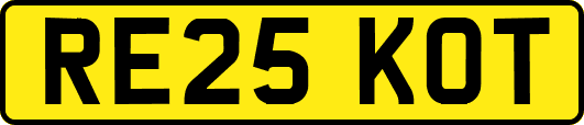 RE25KOT