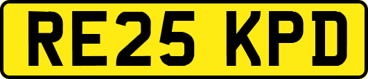 RE25KPD