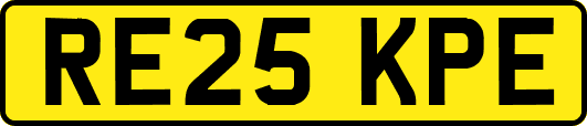 RE25KPE