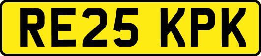 RE25KPK