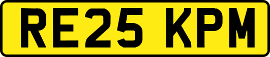 RE25KPM