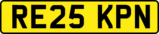 RE25KPN