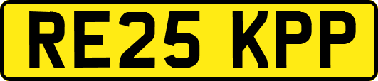 RE25KPP