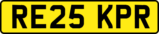 RE25KPR