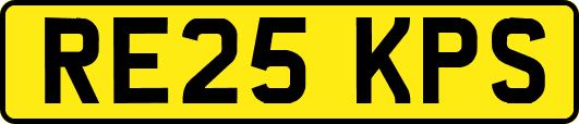 RE25KPS