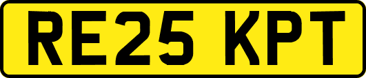 RE25KPT