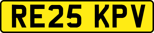 RE25KPV