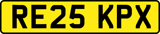 RE25KPX