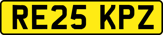 RE25KPZ