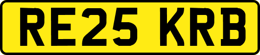 RE25KRB