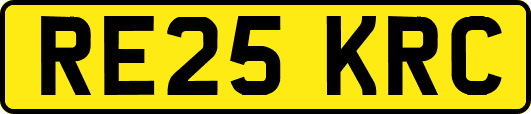 RE25KRC