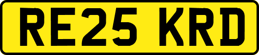 RE25KRD