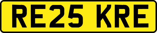 RE25KRE