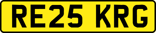 RE25KRG