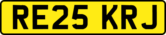 RE25KRJ